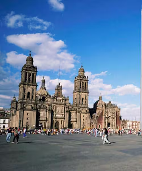 México