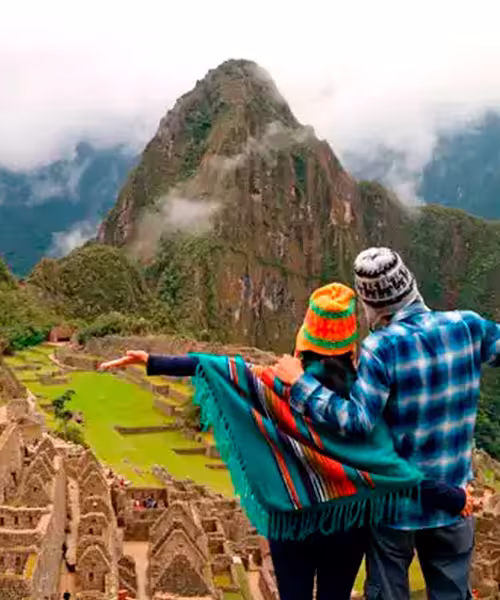 Perú